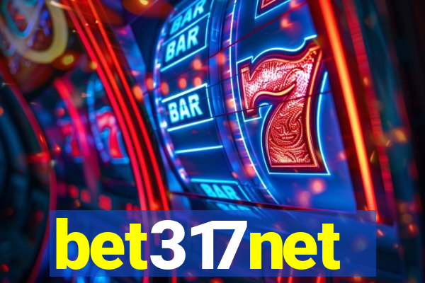 bet317net