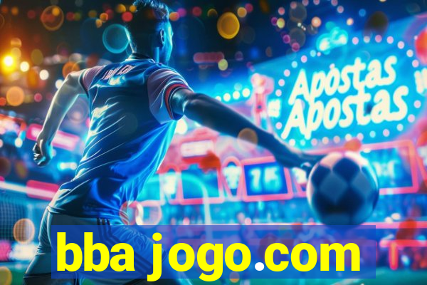 bba jogo.com