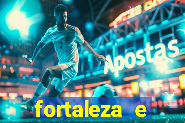 fortaleza e flamengo futmax