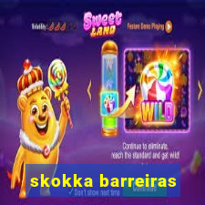 skokka barreiras