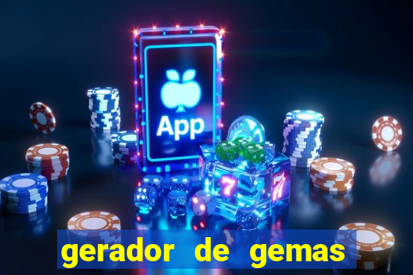 gerador de gemas brawl stars grátis