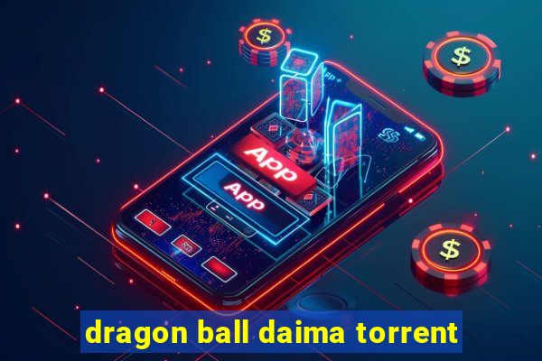 dragon ball daima torrent