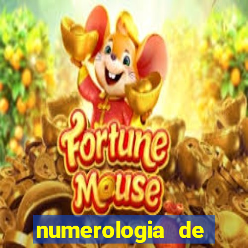 numerologia de santos de cabeca na umbanda