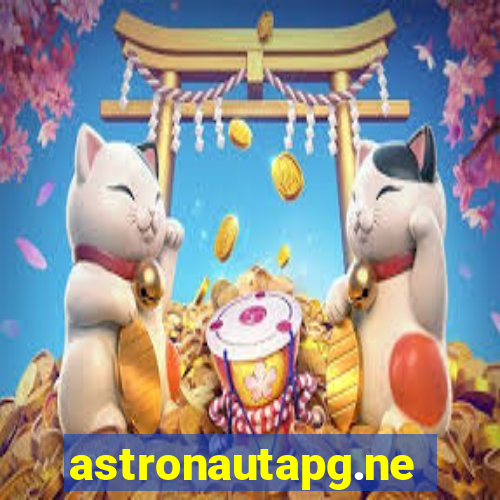 astronautapg.net