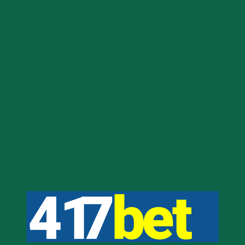 417bet