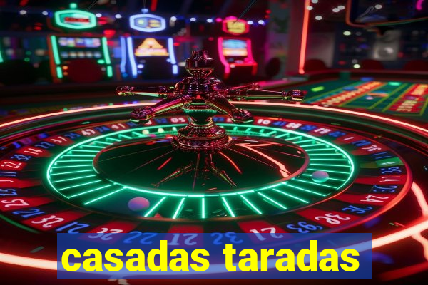 casadas taradas