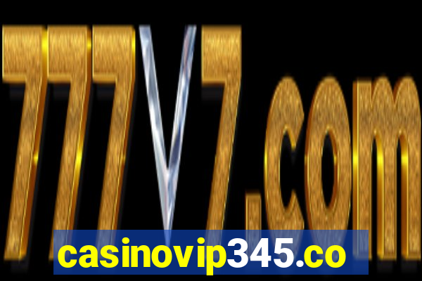 casinovip345.com