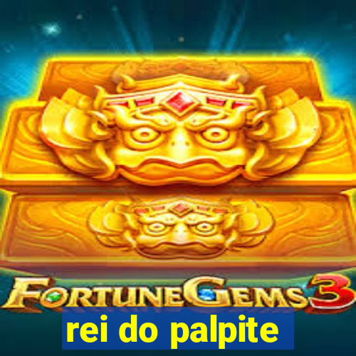 rei do palpite