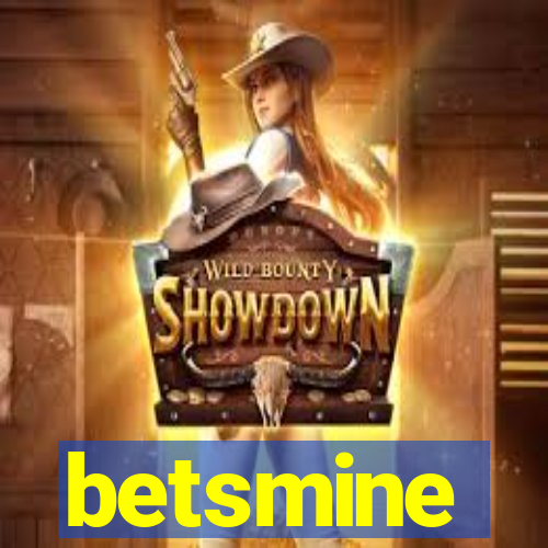 betsmine