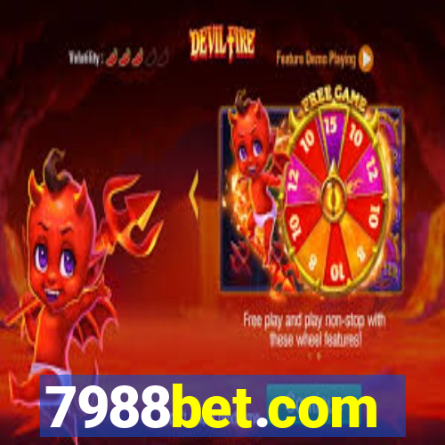 7988bet.com