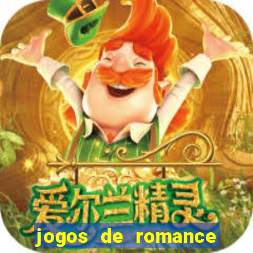 jogos de romance para pc