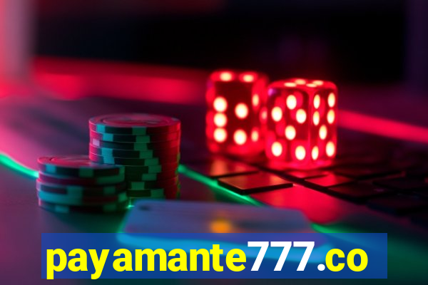 payamante777.com