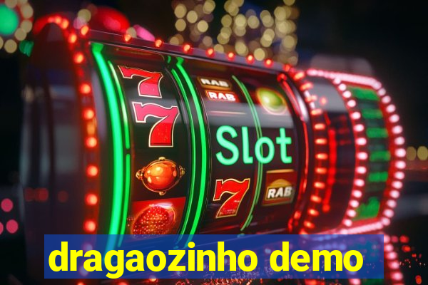 dragaozinho demo