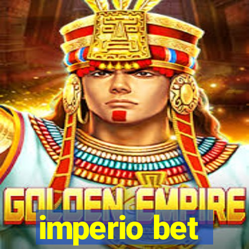 imperio bet