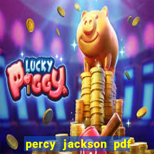 percy jackson pdf google drive