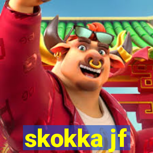 skokka jf