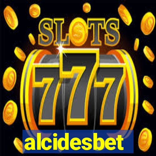 alcidesbet