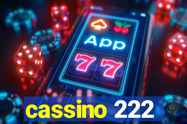 cassino 222