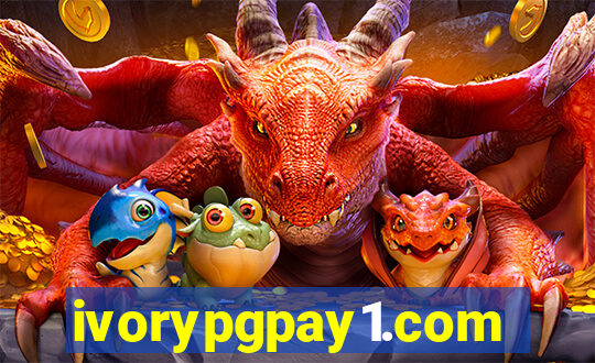 ivorypgpay1.com