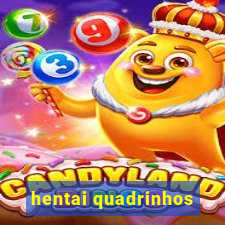 hentai quadrinhos