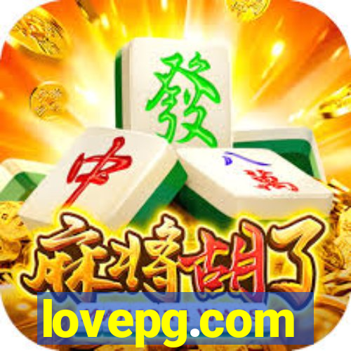 lovepg.com