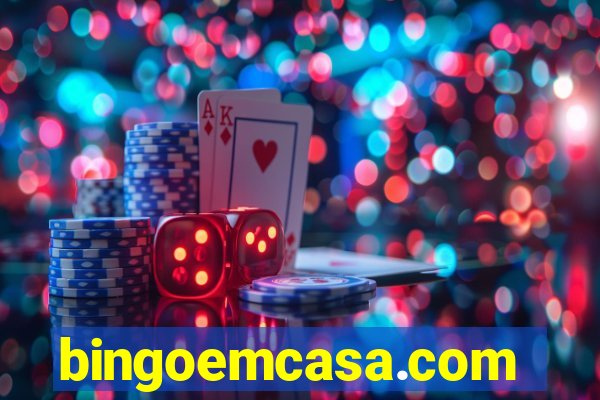 bingoemcasa.com