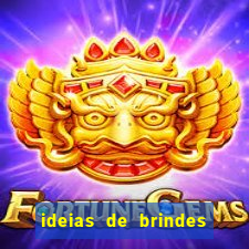 ideias de brindes para bingo