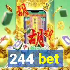 244 bet