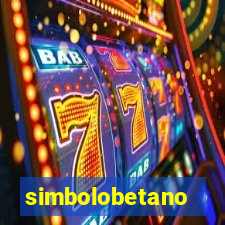 simbolobetano