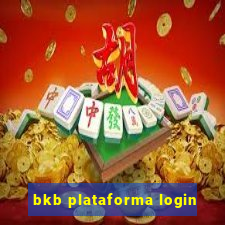 bkb plataforma login