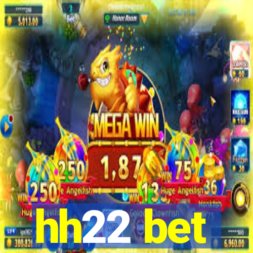 hh22 bet