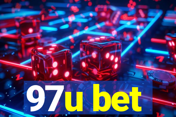 97u bet