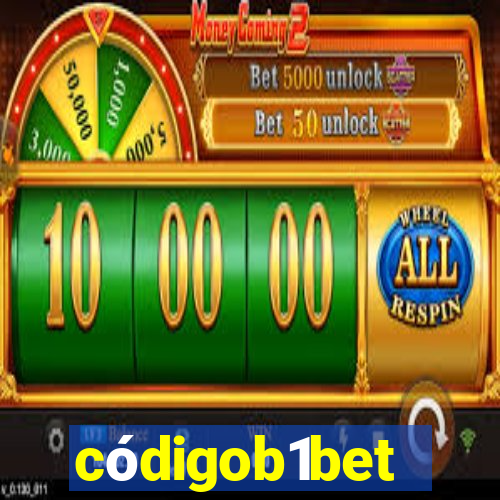 códigob1bet