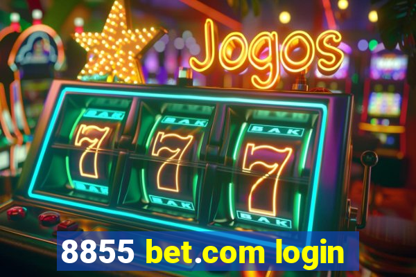 8855 bet.com login