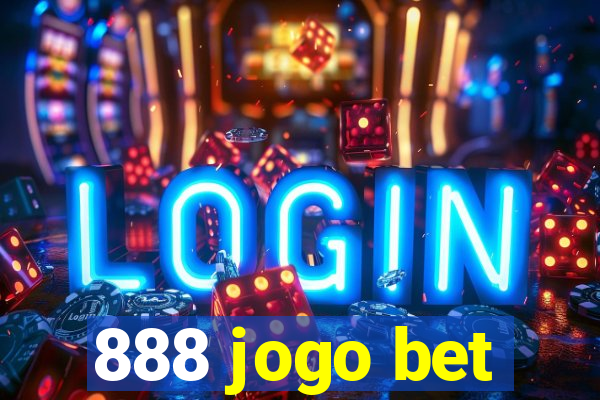 888 jogo bet