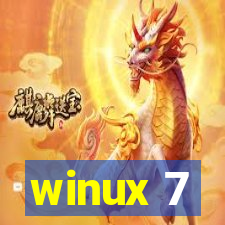 winux 7