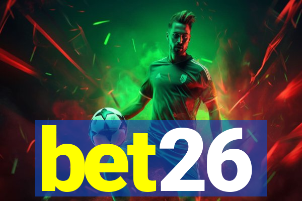 bet26