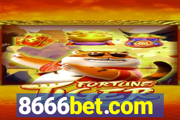 8666bet.com