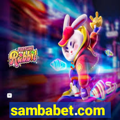 sambabet.com