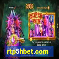 rtp5hbet.com