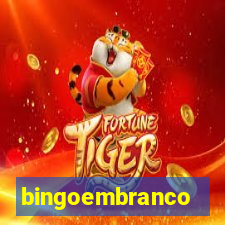 bingoembranco