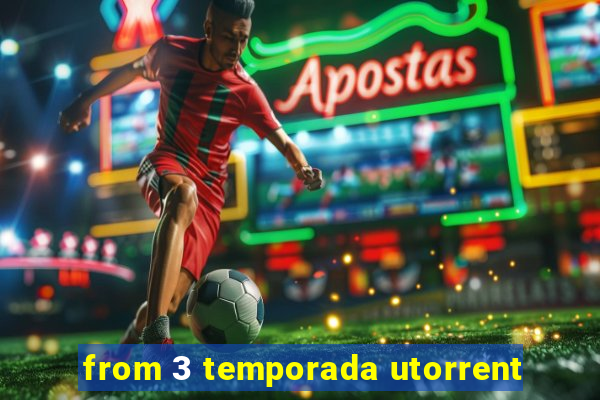 from 3 temporada utorrent