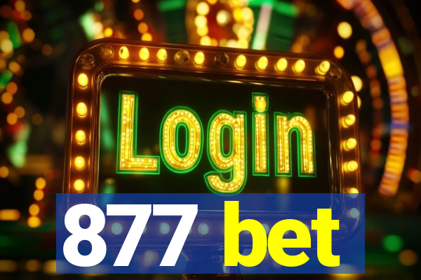 877 bet