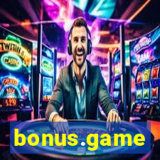 bonus.game