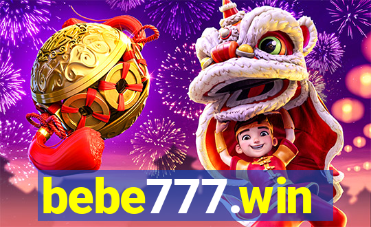 bebe777.win