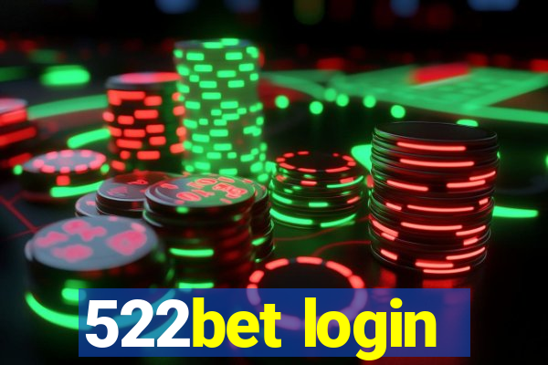 522bet login