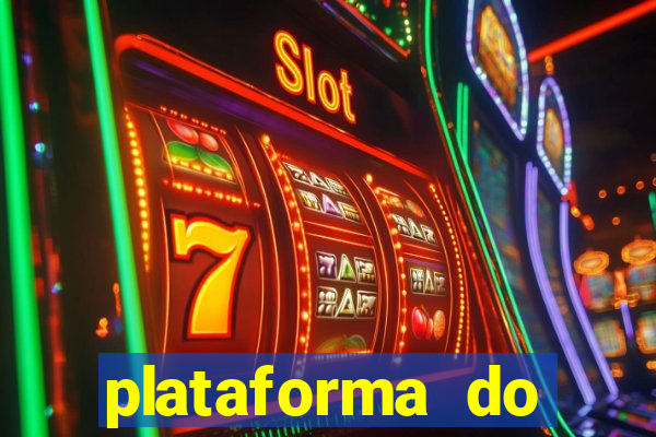 plataforma do gustavo lima