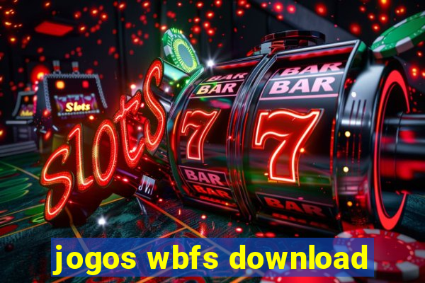 jogos wbfs download