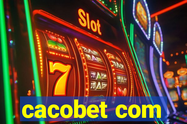 cacobet com