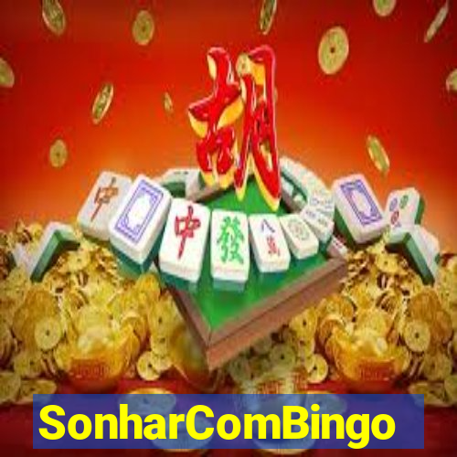 SonharComBingo